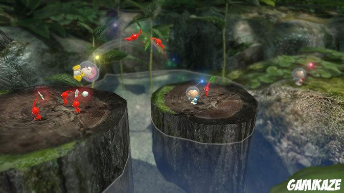 Pikmin 3