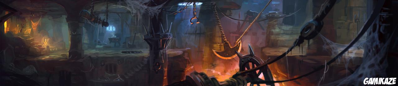 Rayman Legends