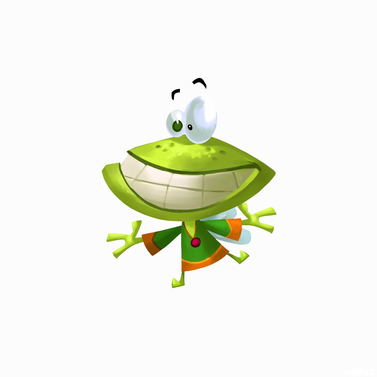 Rayman Legends