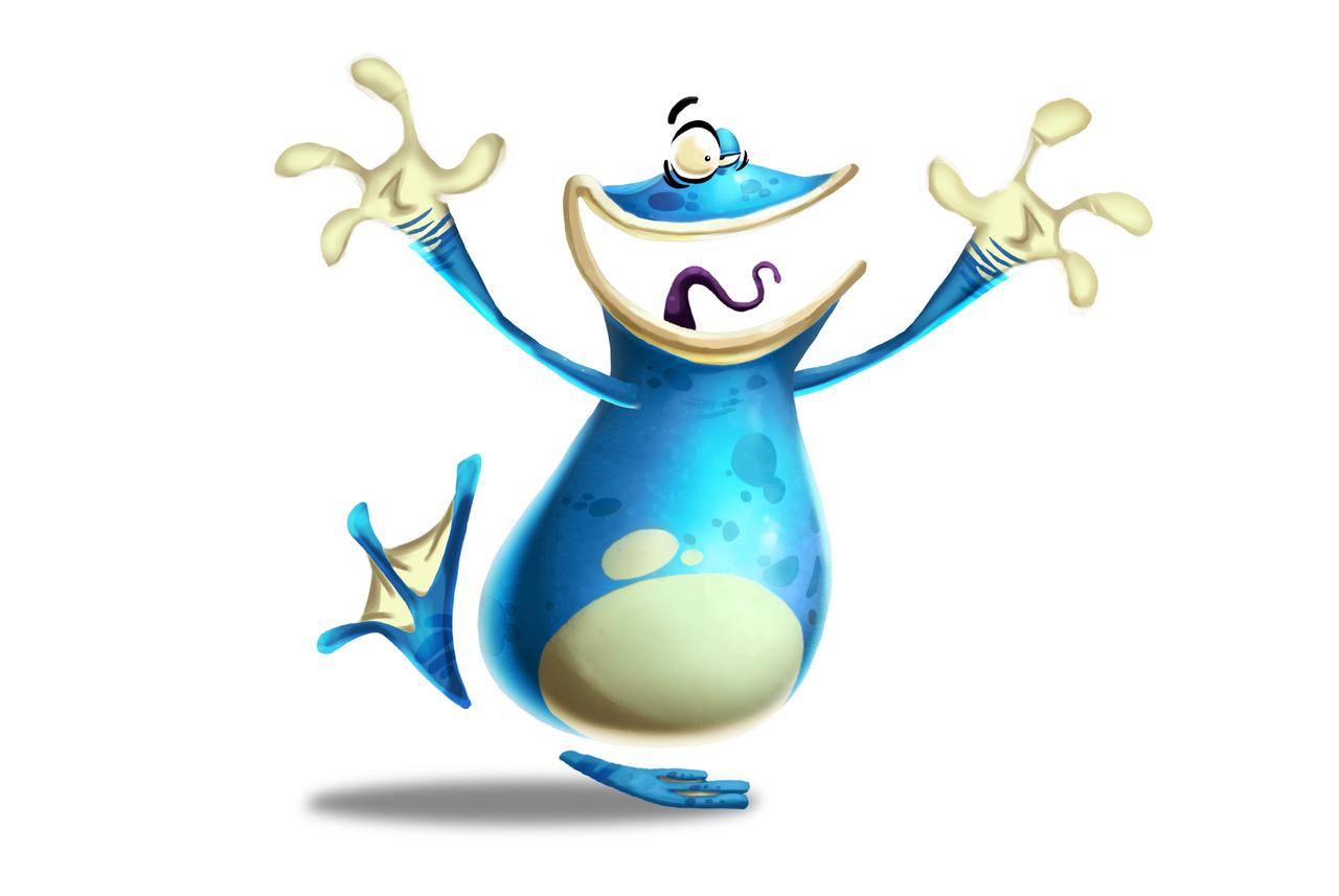 Rayman Legends