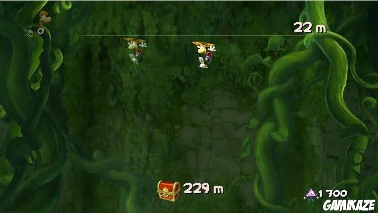 Rayman Legends