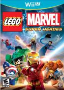 game type Action Lego Marvel Super Heroes