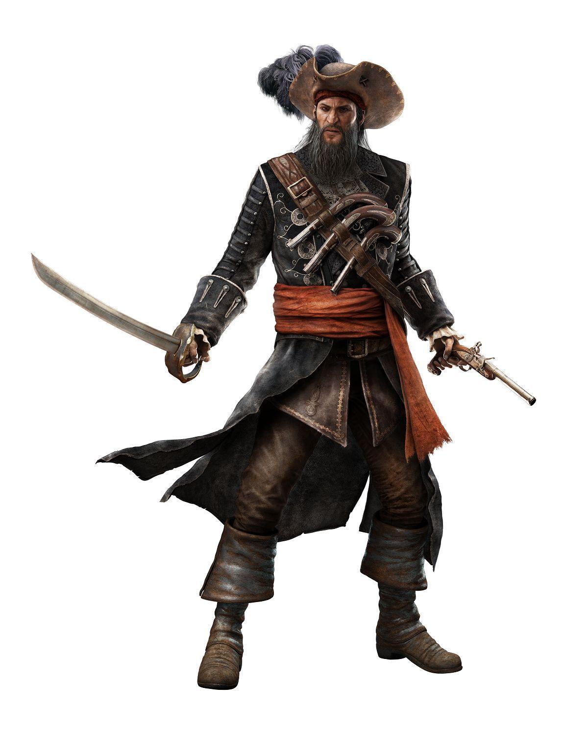 Assassin's Creed IV : Black Flag