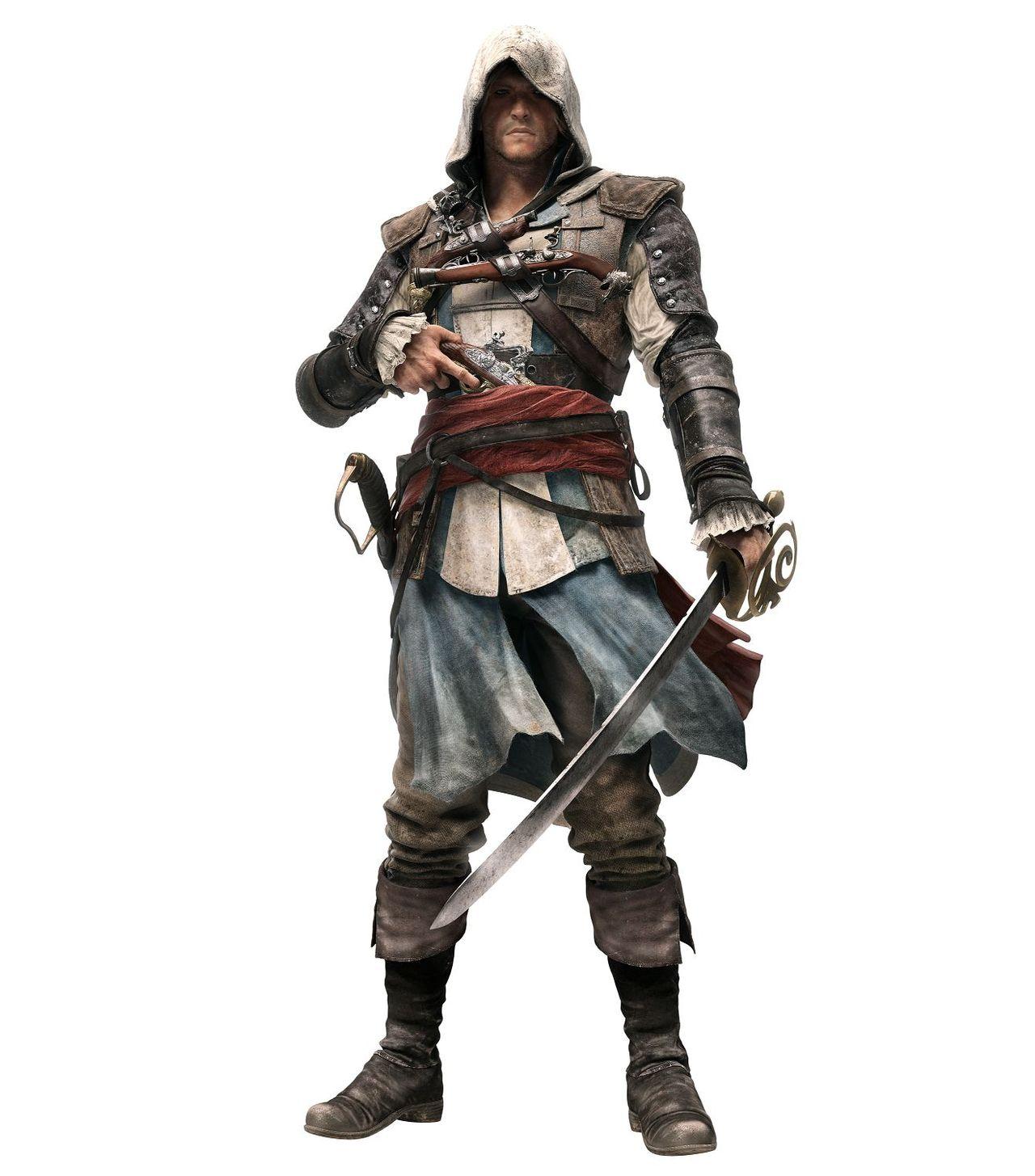 Assassin's Creed IV : Black Flag