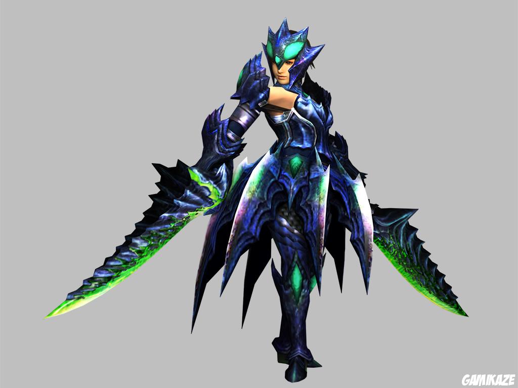 Monster Hunter 3 Ultimate