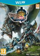 game type RPG Monster Hunter 3 Ultimate