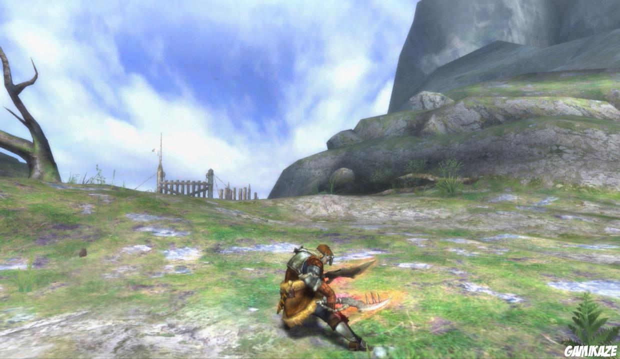 Monster Hunter 3 Ultimate