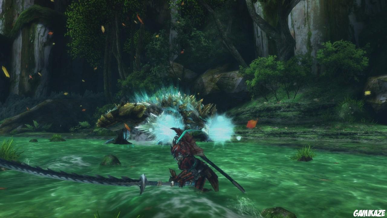 Monster Hunter 3 Ultimate