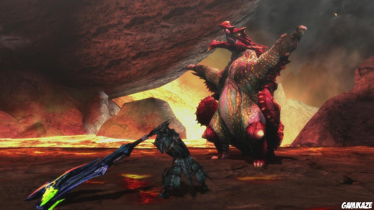 Monster Hunter 3 Ultimate
