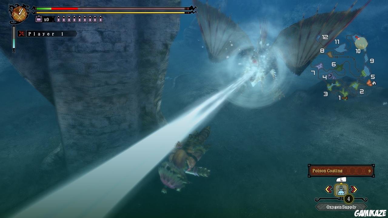 Monster Hunter 3 Ultimate