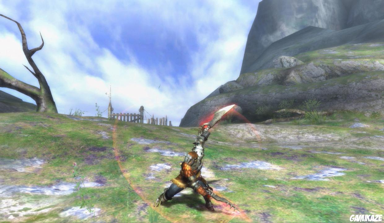 Monster Hunter 3 Ultimate