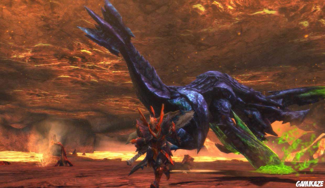 Monster Hunter 3 Ultimate