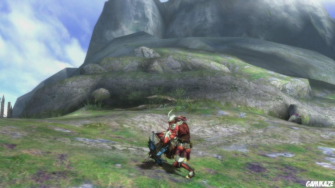 Monster Hunter 3 Ultimate