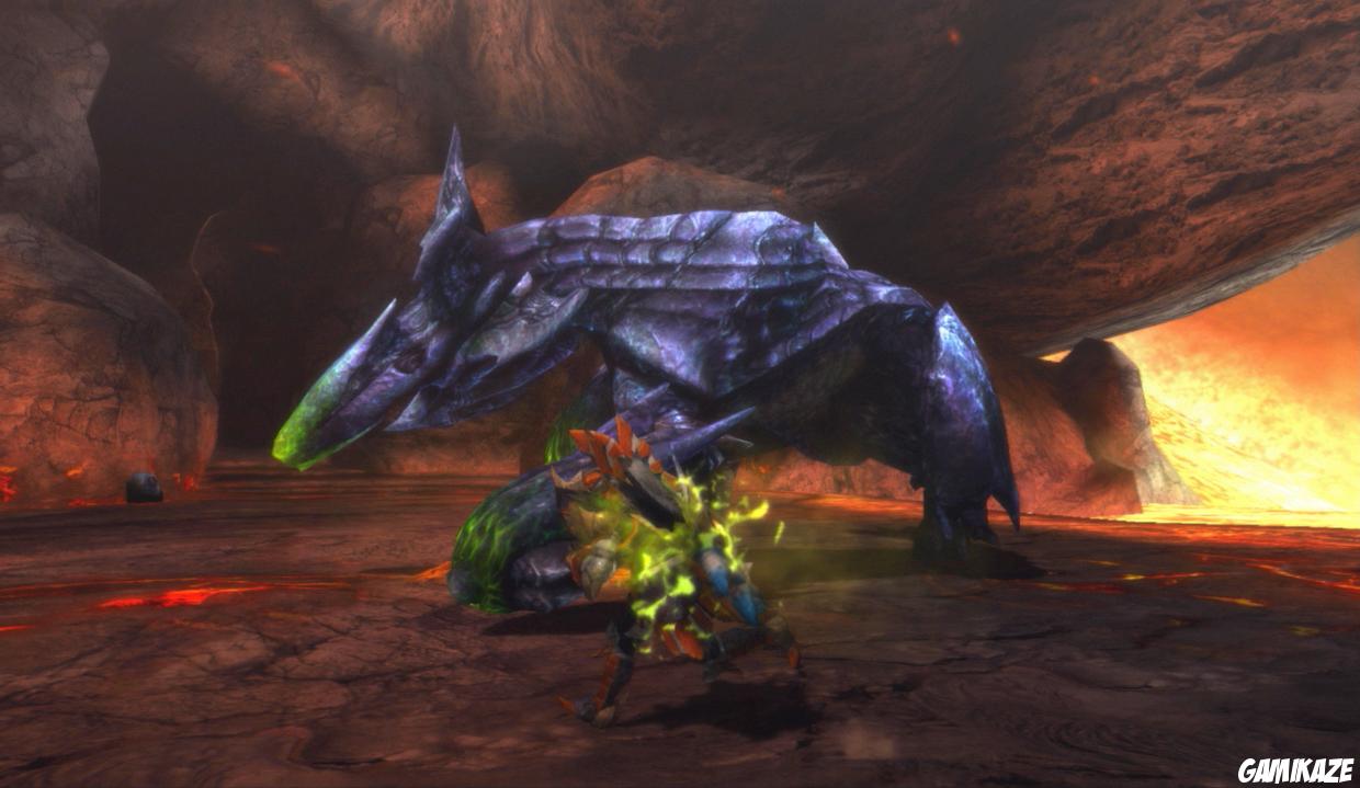 Monster Hunter 3 Ultimate