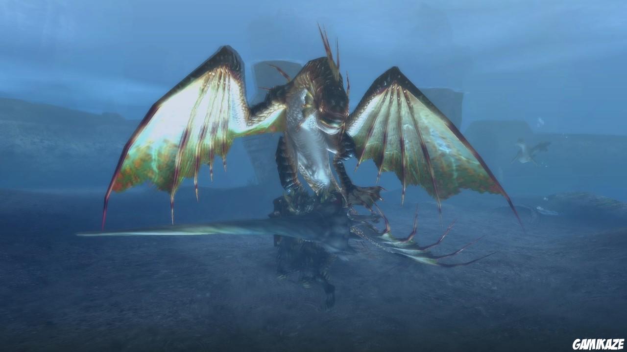 Monster Hunter 3 Ultimate