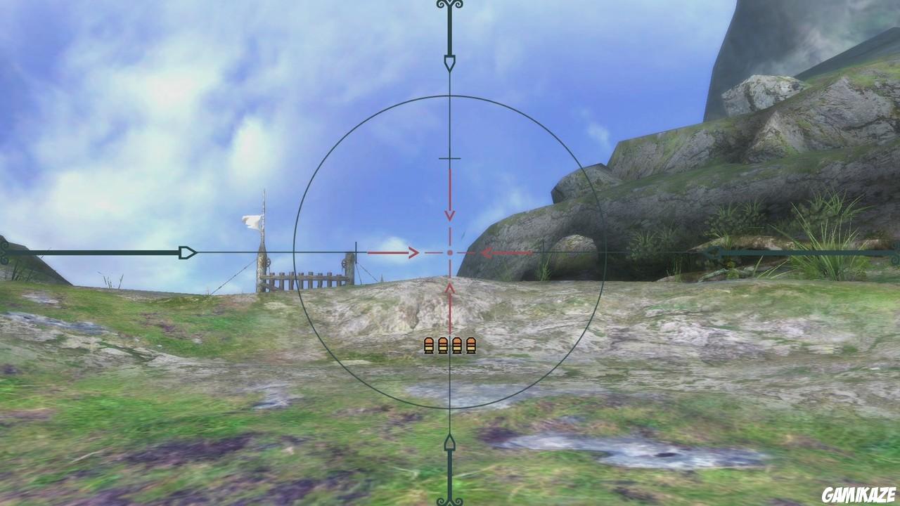 Monster Hunter 3 Ultimate