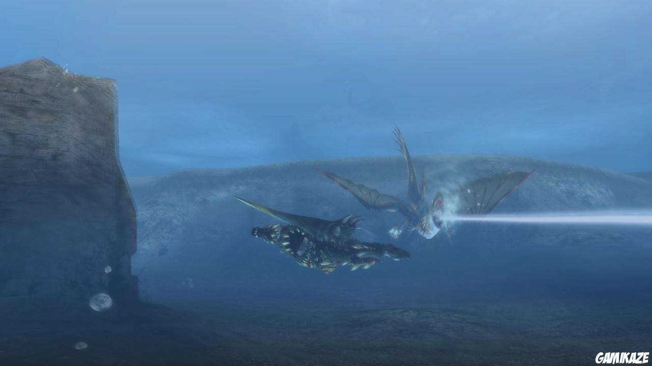 Monster Hunter 3 Ultimate
