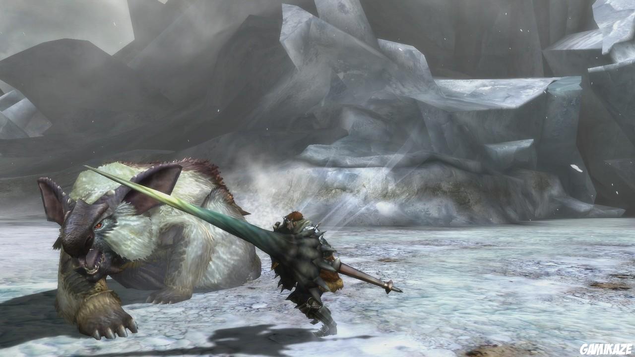 Monster Hunter 3 Ultimate
