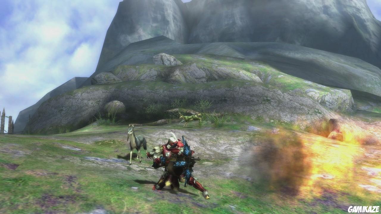 Monster Hunter 3 Ultimate