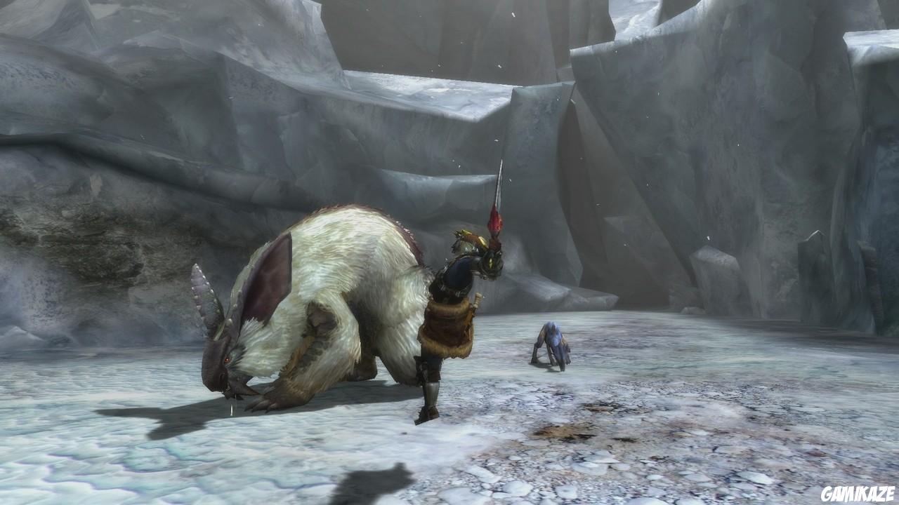 Monster Hunter 3 Ultimate