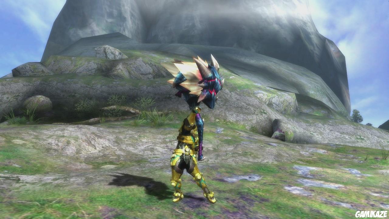 Monster Hunter 3 Ultimate