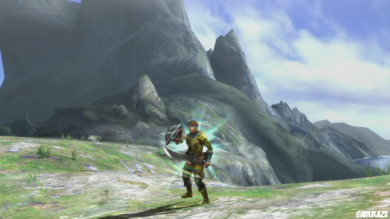 Monster Hunter 3 Ultimate