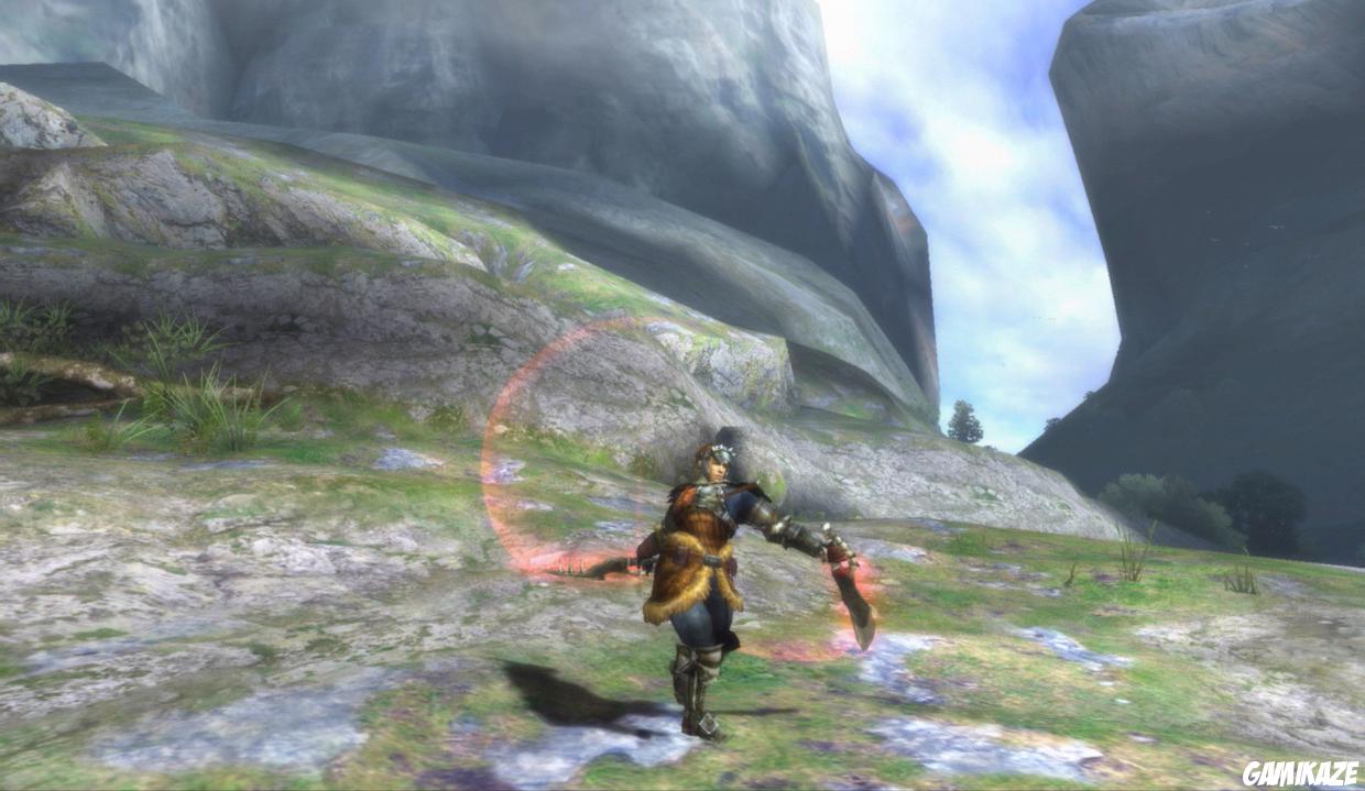 Monster Hunter 3 Ultimate
