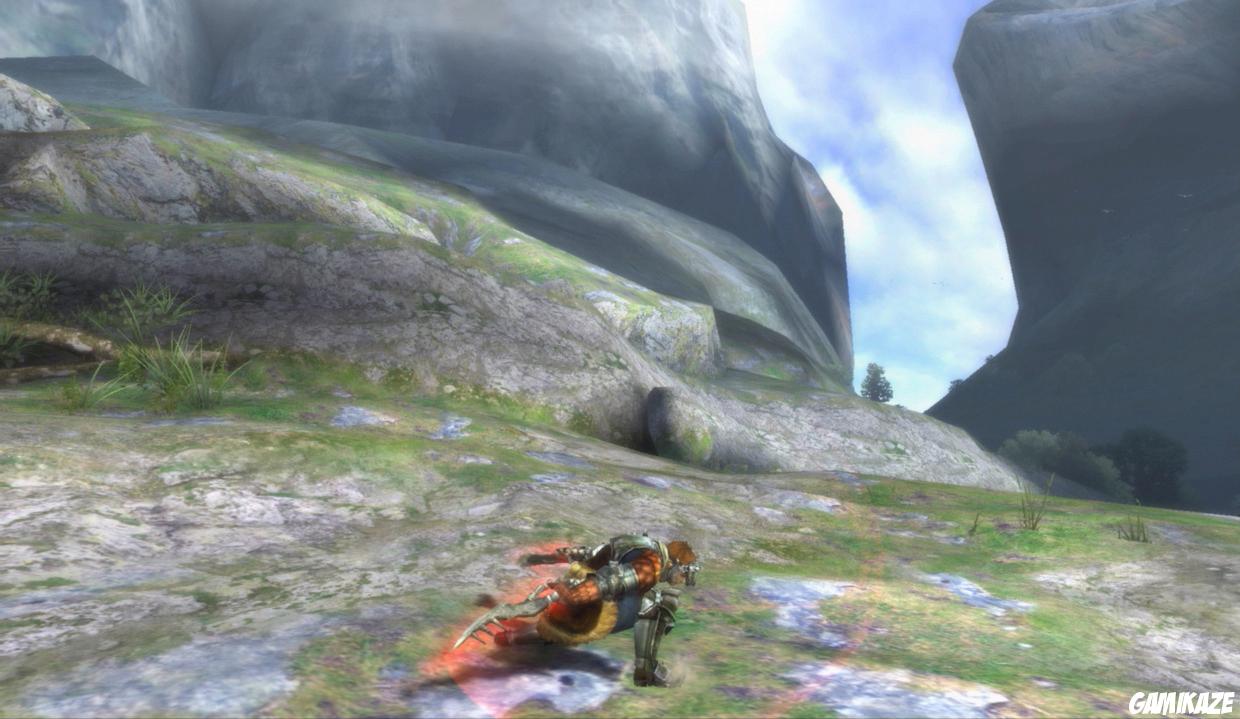 Monster Hunter 3 Ultimate