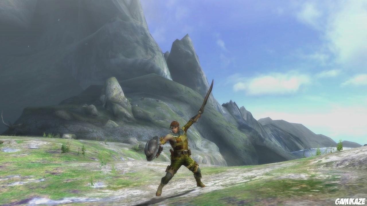 Monster Hunter 3 Ultimate