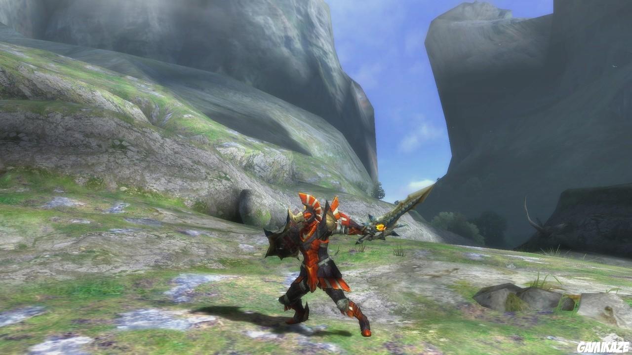 Monster Hunter 3 Ultimate
