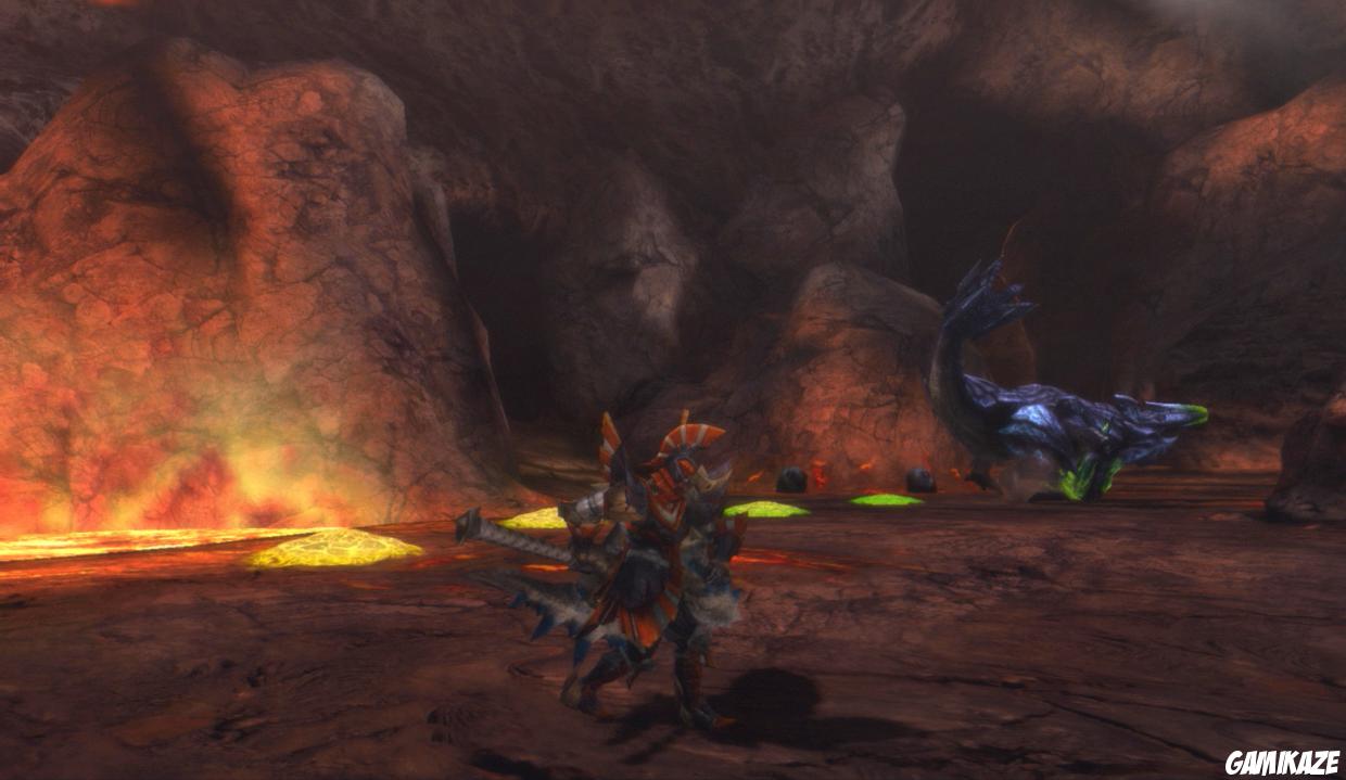 Monster Hunter 3 Ultimate