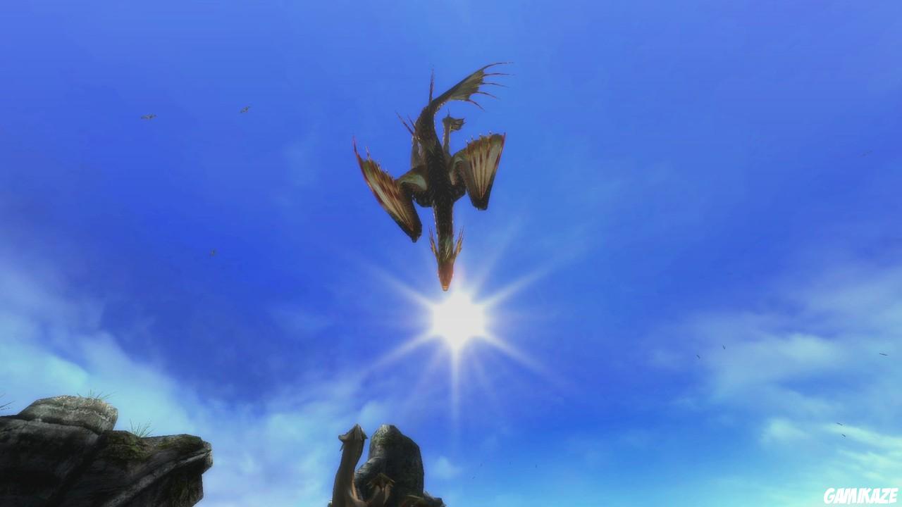 Monster Hunter 3 Ultimate