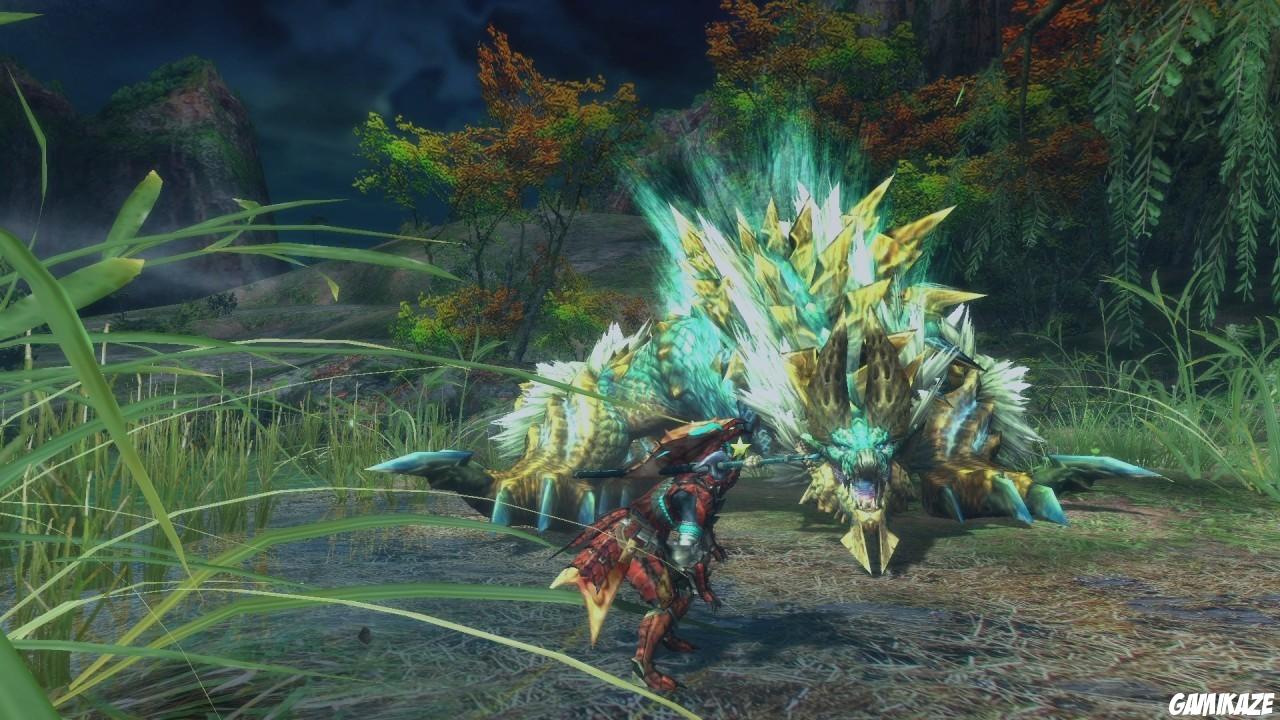 Monster Hunter 3 Ultimate