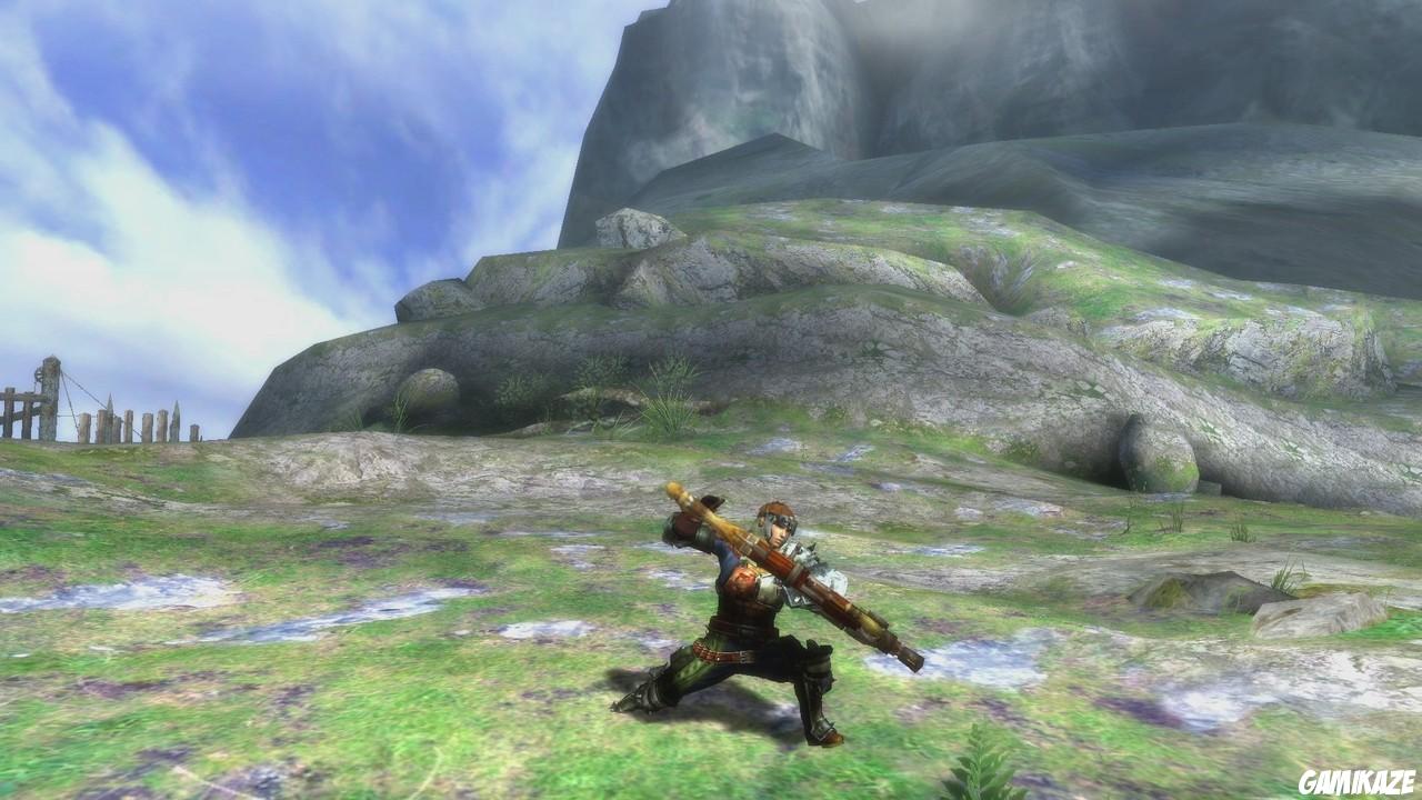 Monster Hunter 3 Ultimate