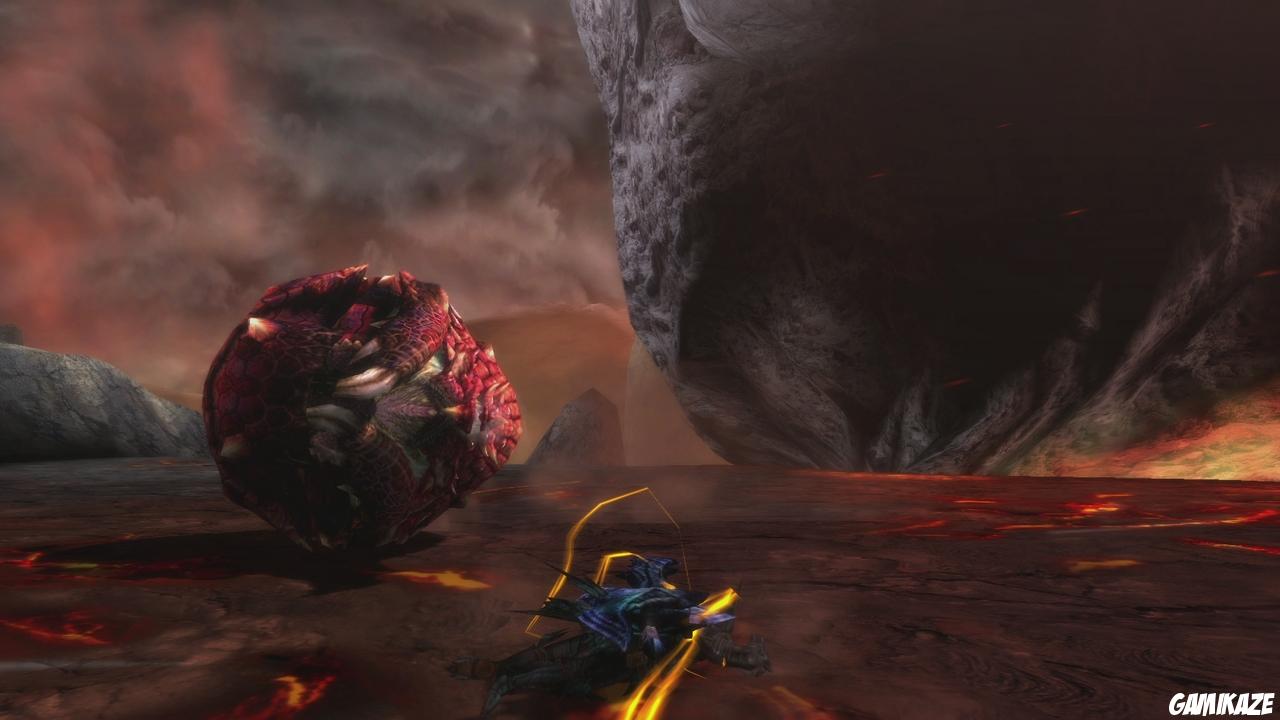 Monster Hunter 3 Ultimate