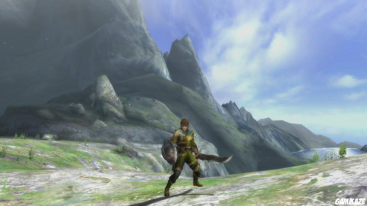 Monster Hunter 3 Ultimate