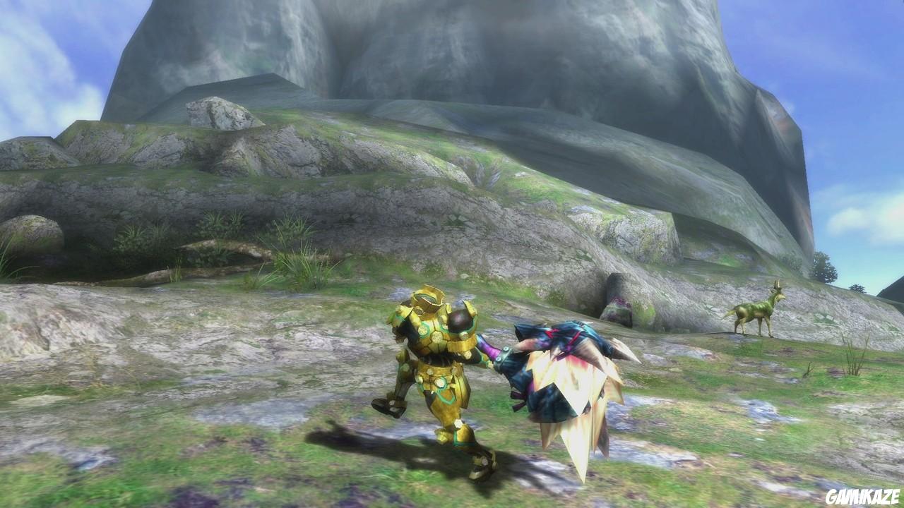 Monster Hunter 3 Ultimate