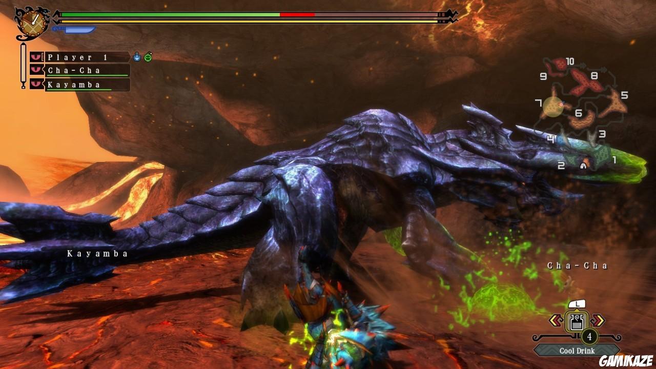 Monster Hunter 3 Ultimate