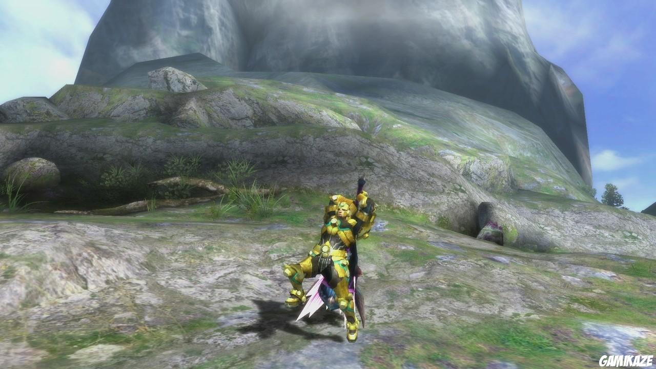 Monster Hunter 3 Ultimate