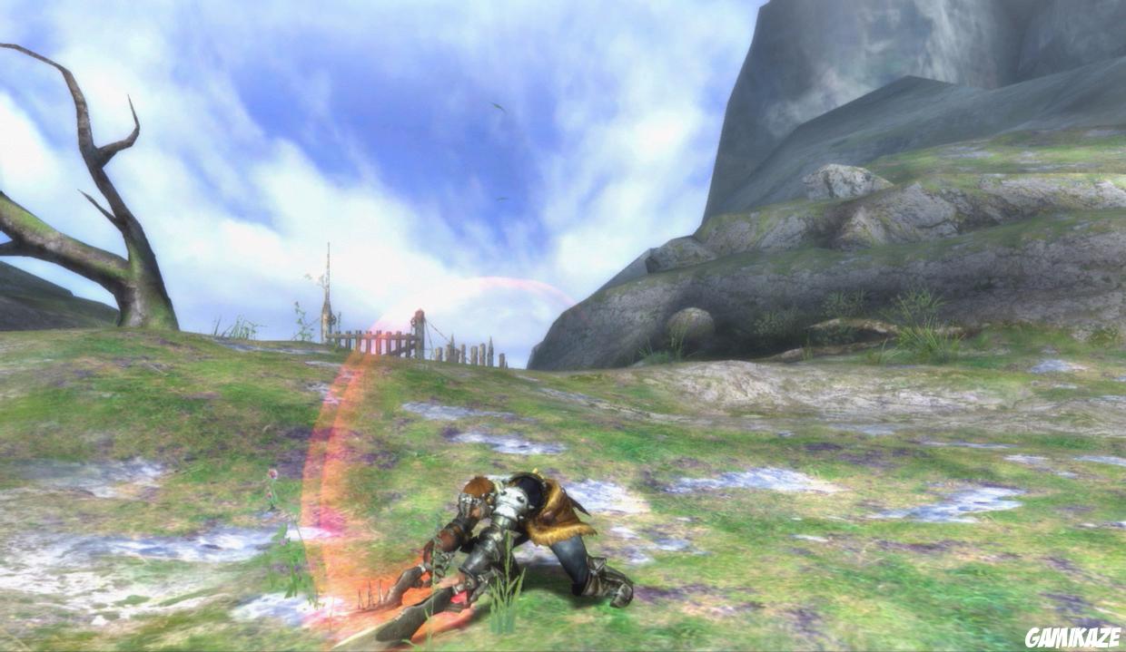 Monster Hunter 3 Ultimate