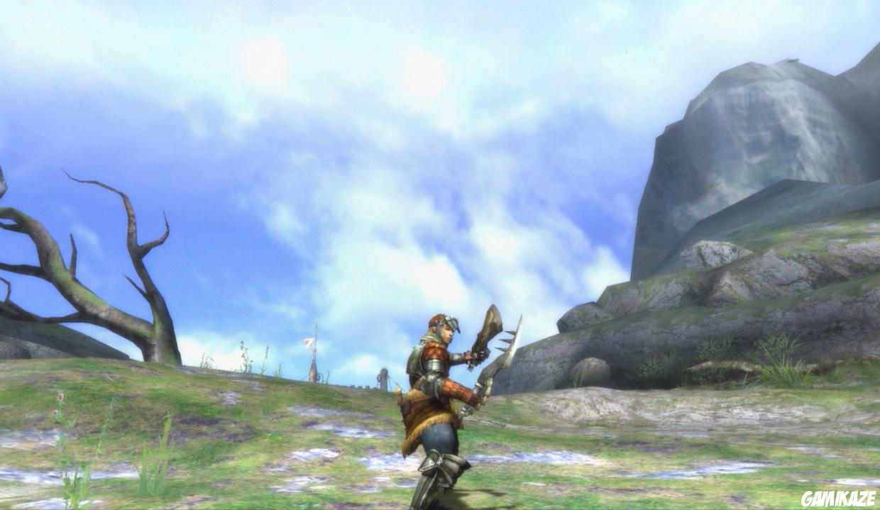 Monster Hunter 3 Ultimate