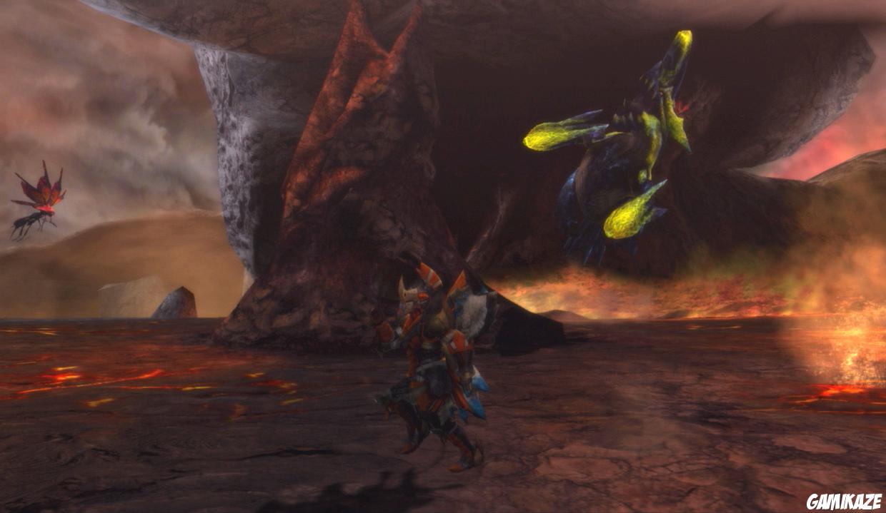 Monster Hunter 3 Ultimate