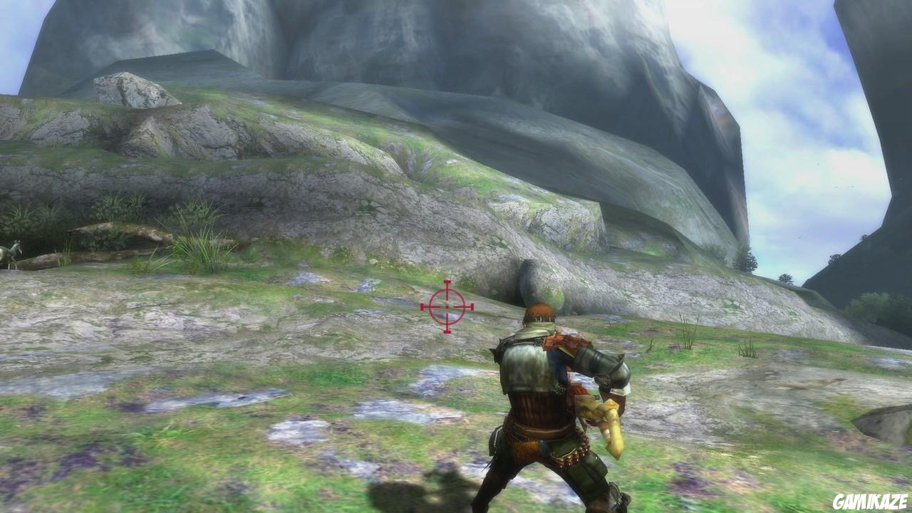Monster Hunter 3 Ultimate