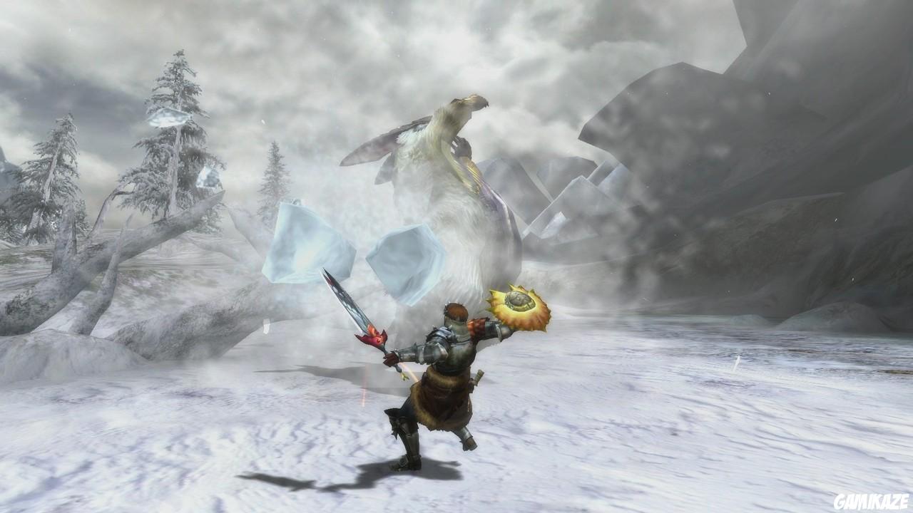 Monster Hunter 3 Ultimate