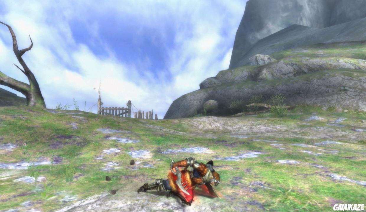 Monster Hunter 3 Ultimate