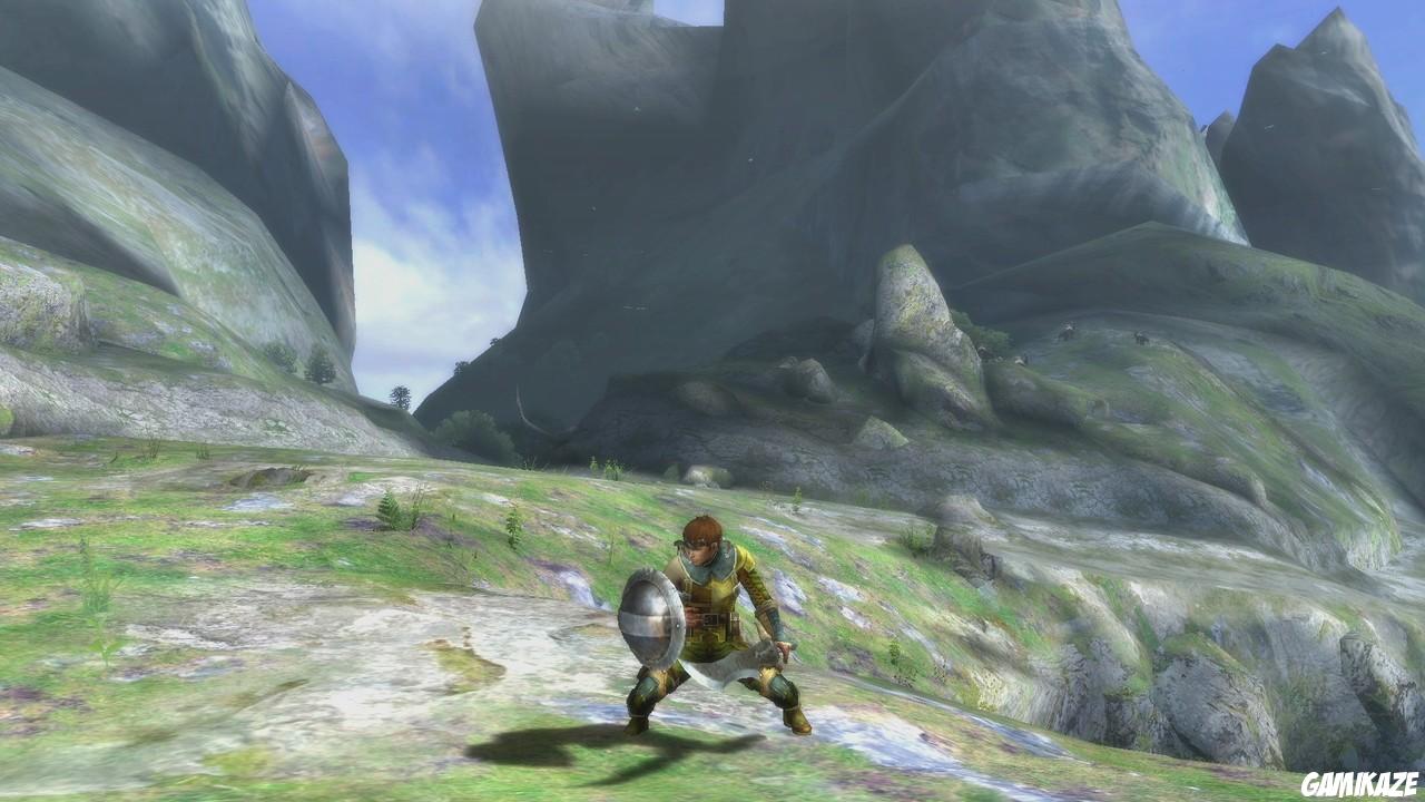 Monster Hunter 3 Ultimate