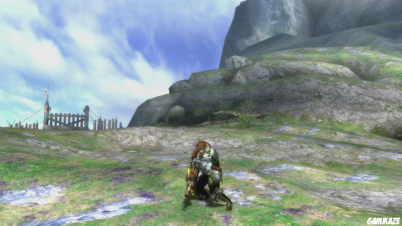 Monster Hunter 3 Ultimate