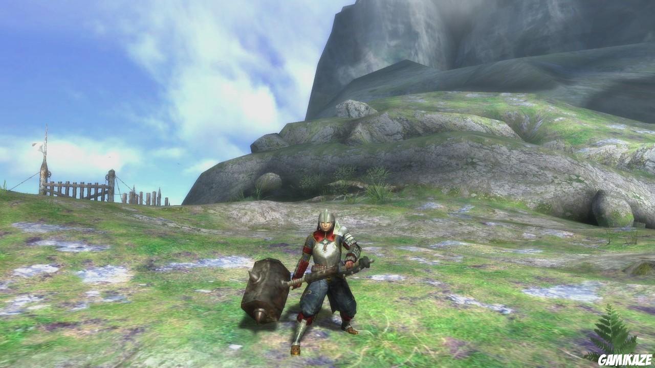 Monster Hunter 3 Ultimate