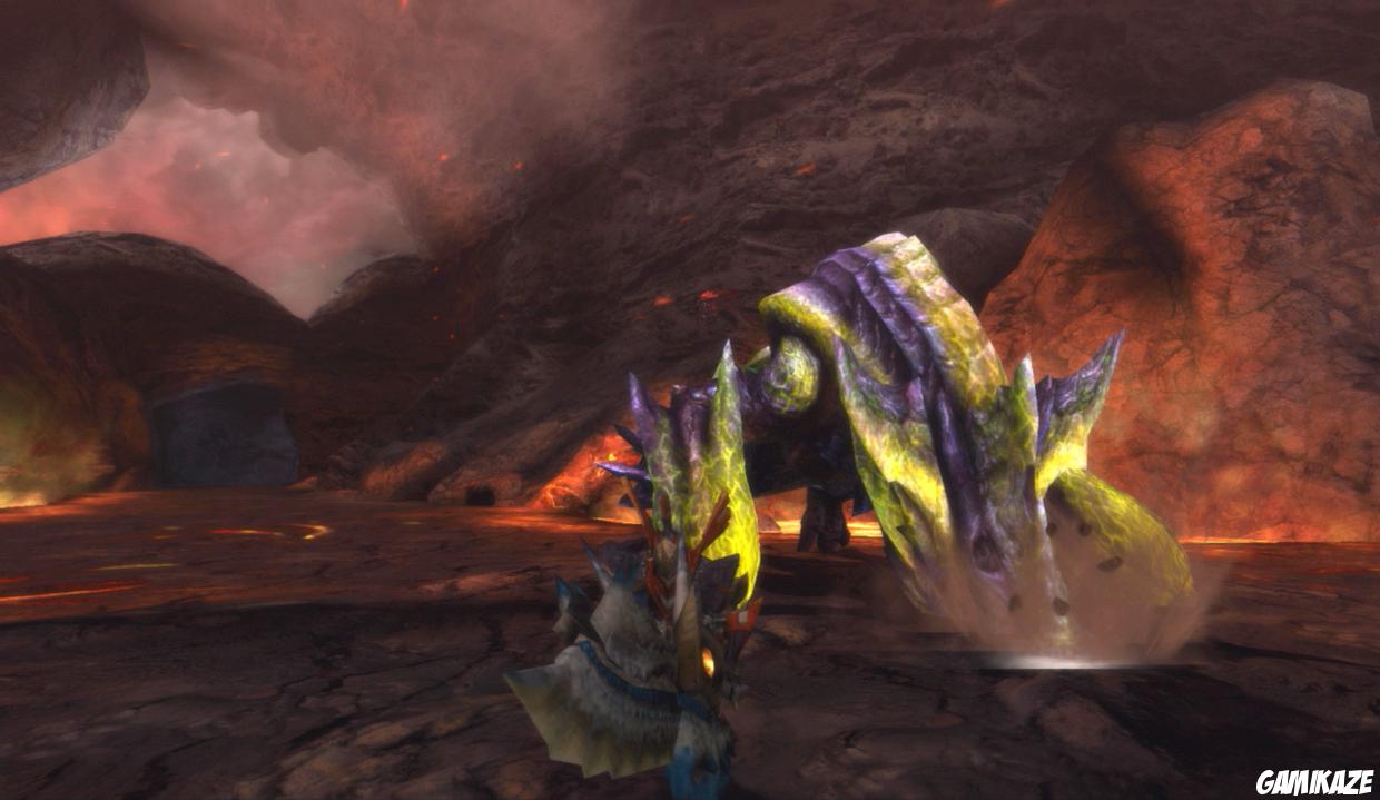 Monster Hunter 3 Ultimate