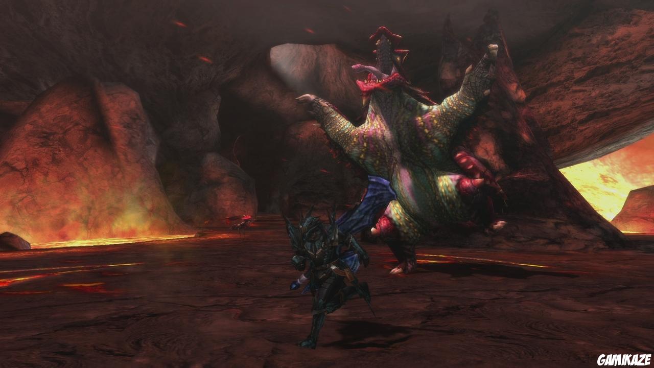 Monster Hunter 3 Ultimate